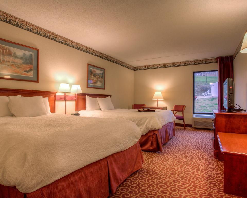 Clarion Inn Near Lookout Mountain Chattanooga Zewnętrze zdjęcie